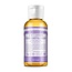Jabón líquido de lavanda Dr. Bronner's 60 ml