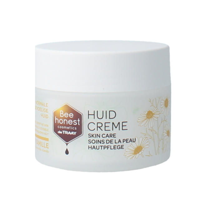 Chamomile Skin Cream 100 Millilitres