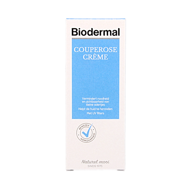 Crème anti-couperose 30 ml