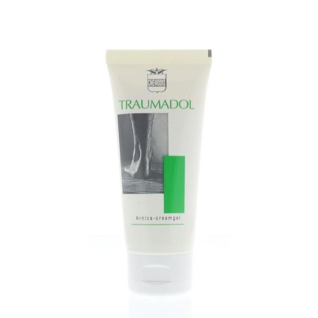 Chemodis Traumadol crema-gel de árnica 100 ml