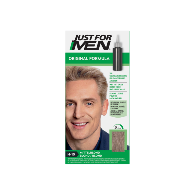 Blond H10 30ml 1er Set