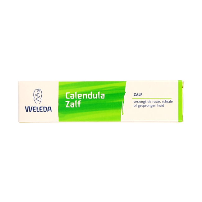 Pomata alla Calendula 25 Grammi