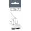 Brosse à ongles stable Vitility 1 pièce