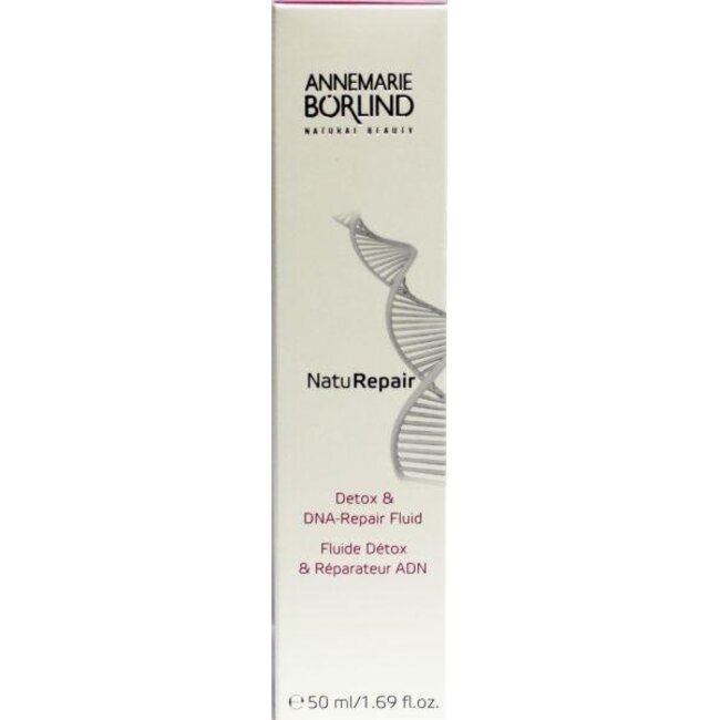 Borlind Naturepair Beauty Special 50 Milliliter