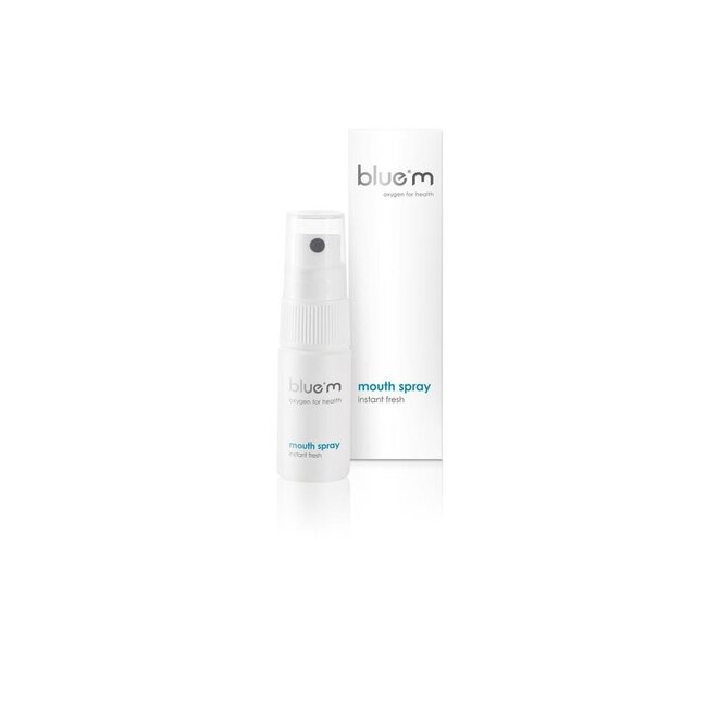 Mouth Spray 15ml