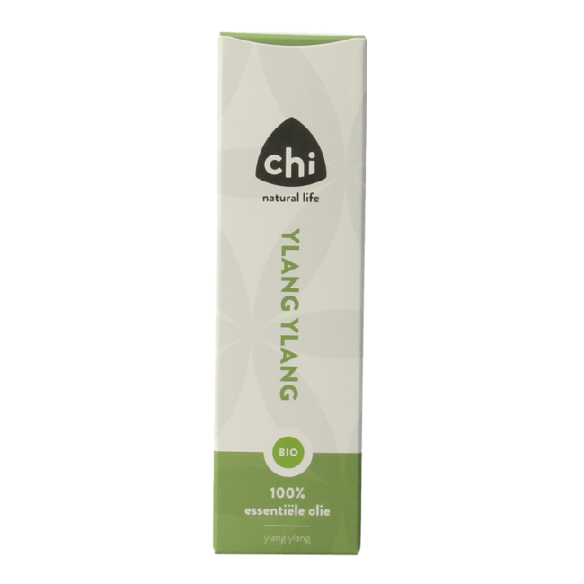 Chi Ylang ylang bio 10 millilitres