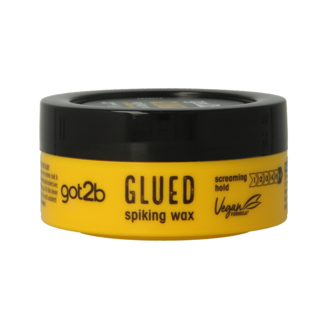 Cera fijadora Glued Spiking Wax 75 ml