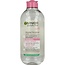 Garnier Skin Naturals Agua Micelar Limpiadora 400 ml