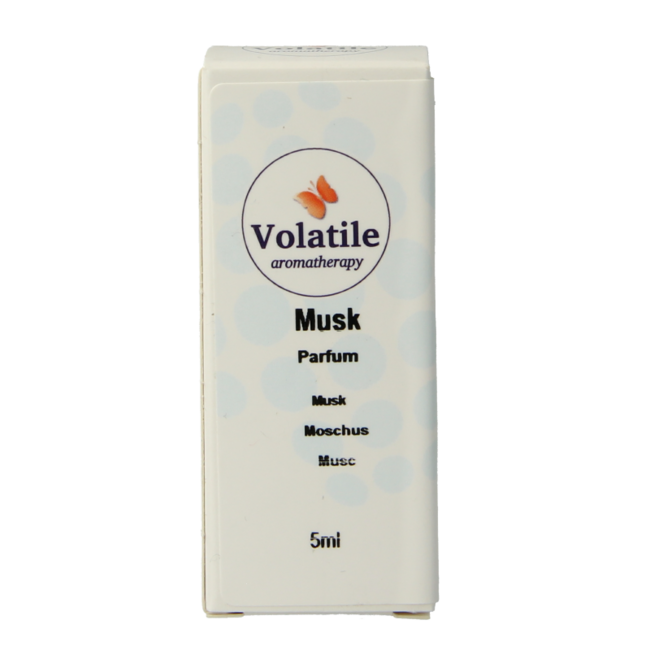 Volatile Musk Perfume 5 Millilitre
