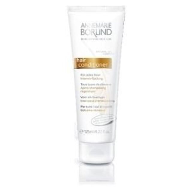 Après-shampooing intensif Borlind 125 ml