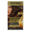 Syoss Color Oleo Intense 5-86 Jasny Brąz farba do włosów 1 Zestaw