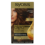 Syoss Color Oleo Intense 4-60 Châtain Doré Coloration Permanente 1 Set
