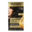Tinta per Capelli Color Oleo Intense 2-10 Nero Bruno 1 Set