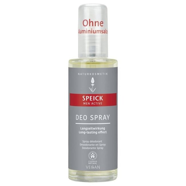 Man Active Deo Spray 75 Milliliter