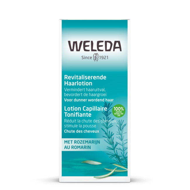 Revitalisierende Haar-Lotion 100 Milliliter