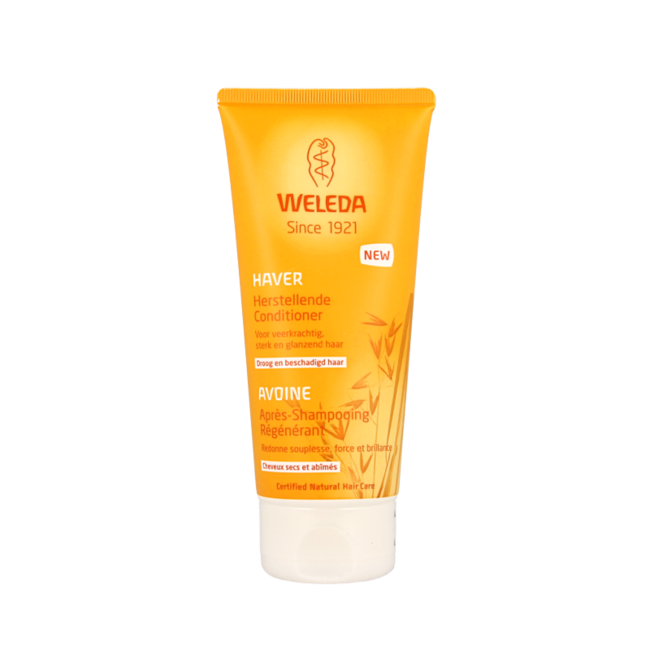 Oat Replenishing Conditioner 200ml