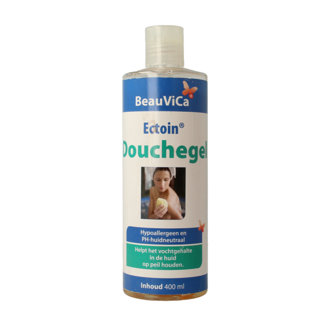 BeauVica Bagnodoccia Ectoin 400 Millilitri