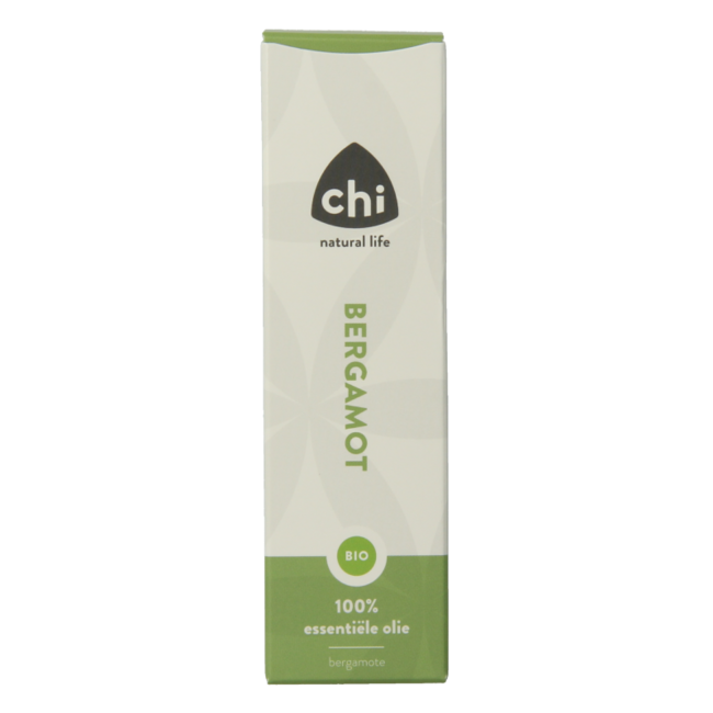 Bergamot eko bio 10 Milliliter