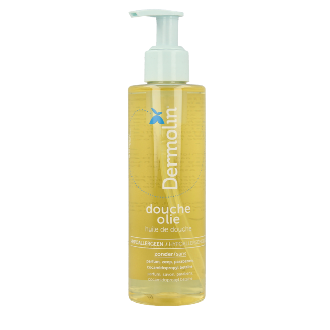 Duschöl 200 Milliliter