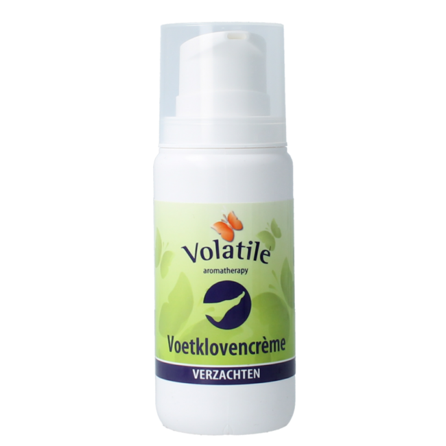 Crema Volatile per Talloni Screpolati 100 Millilitri