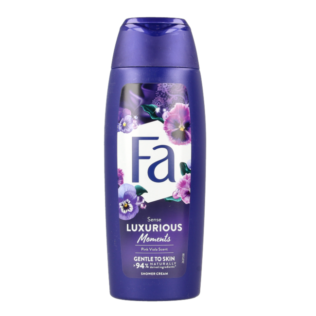 FA Shower Gel Luxurious Moments 250ml