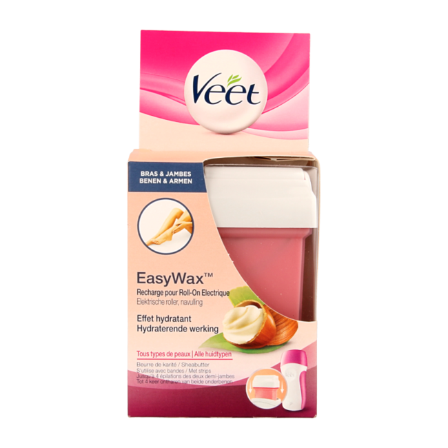 Recharge Veet EasyWax 50 ml