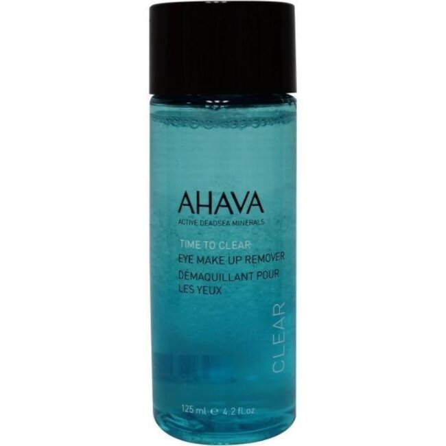Eye make-up remover 125ml