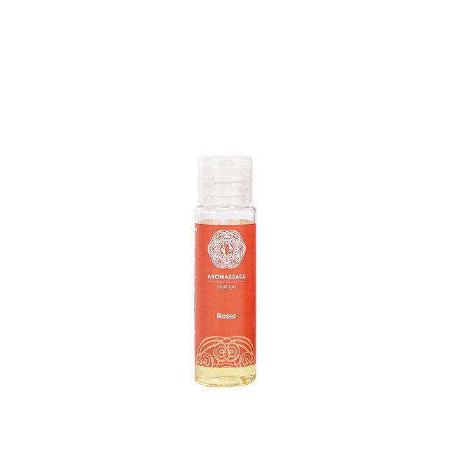 Chi Aromassage Rosen 30 Milliliter
