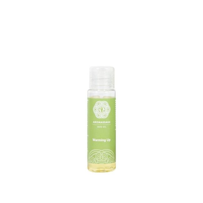 Chi Aromassage 4 Warming Up 30ml