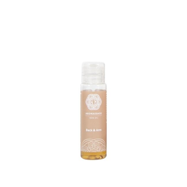 Chi Aromassage 3 Rücken & Arm 30 Milliliter