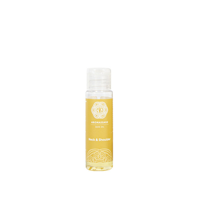 Chi Aromassage 2 Neck & Shoulder 30ml