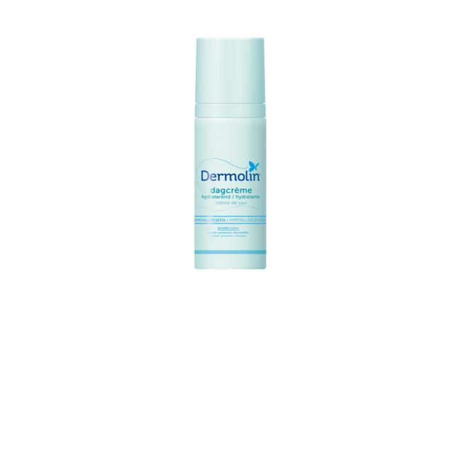 Tagescreme 50 Milliliter