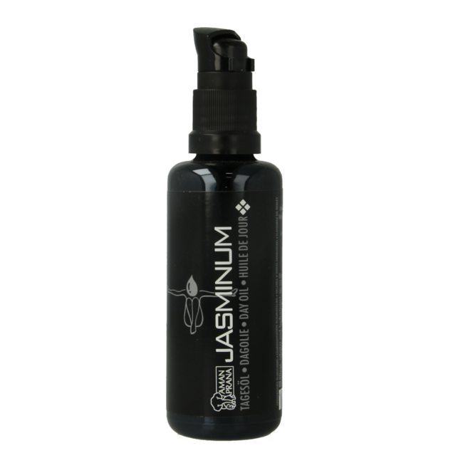 Amanprana Tagesöl Jasminum 50 Milliliter