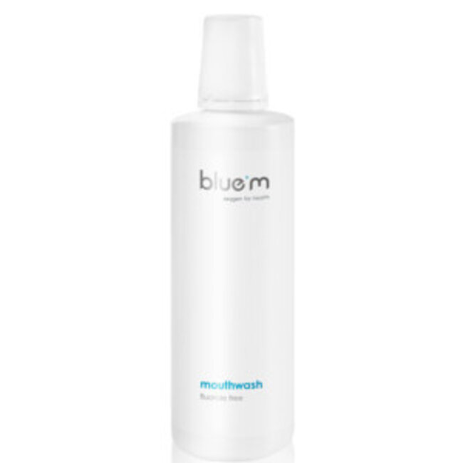 Mouthwash 500ml