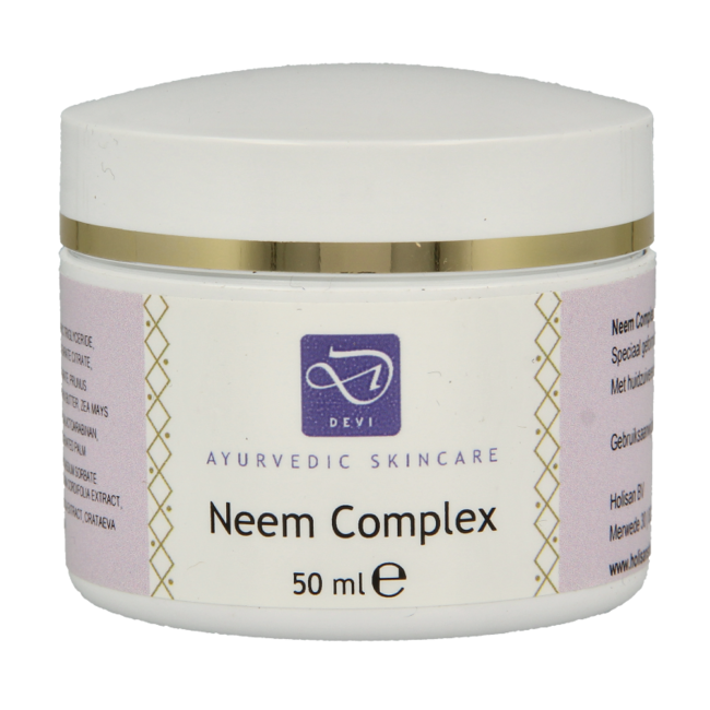 Holisan Neem Komplex Devi 50 Milliliter