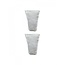 Lichtwesen Liwe neck pillow crystal pouches rock crystals 2 pieces