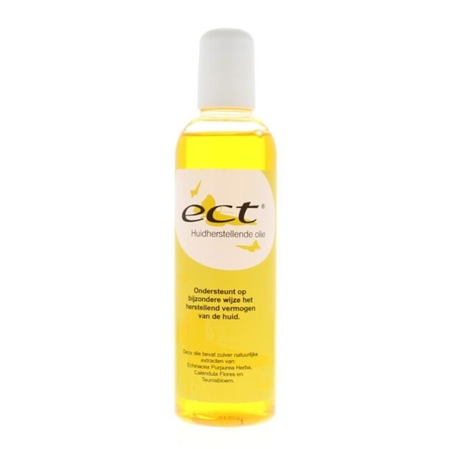 ECT Huile cutanée 200 ml