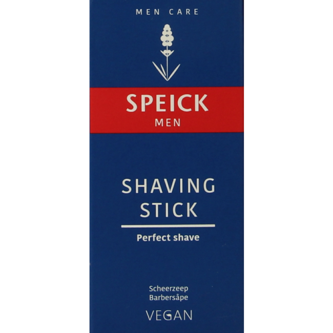 Speick Man mydło do golenia w sztyfcie 50 gramów