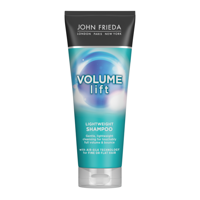 John Frieda Champú Volume Lift 250 ml