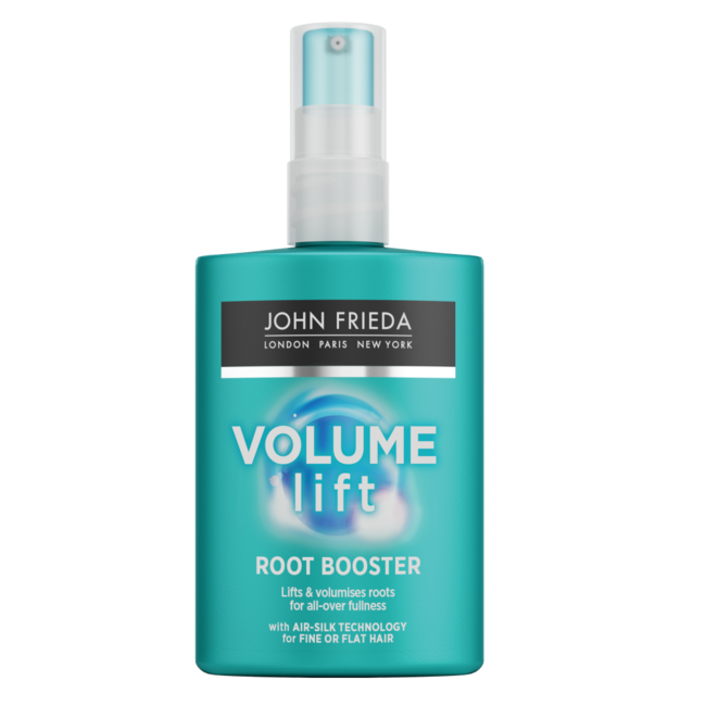 John Frieda Volume Lift Root Booster Lotion 125ml
