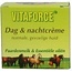 Paardenmelk dag / nachtcreme 50 Milliliter