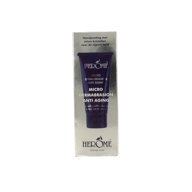 Herome Micro-Dermabrasion Anti-Aging 55ml