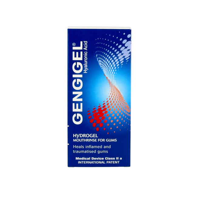 Mondspoelmiddel 150 Milliliter
