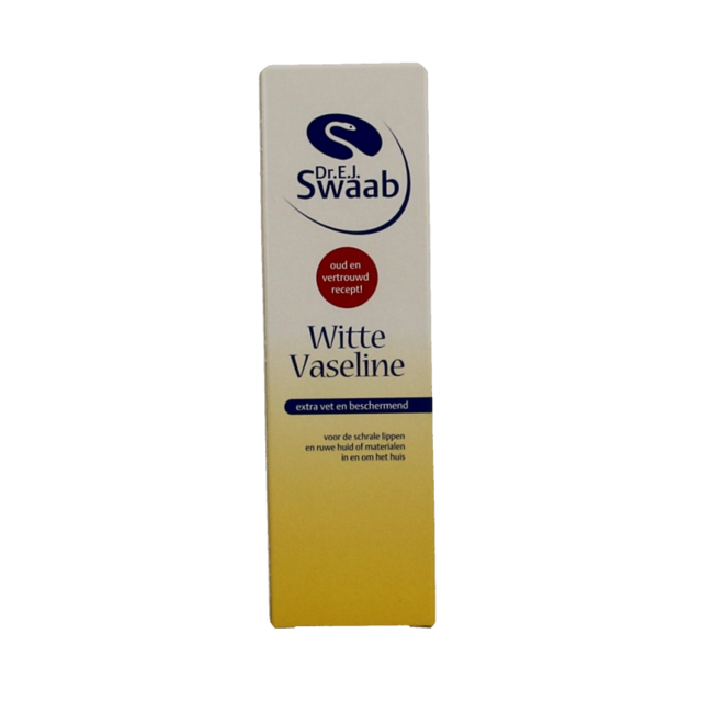 Weiße Vaseline 30 Gramm