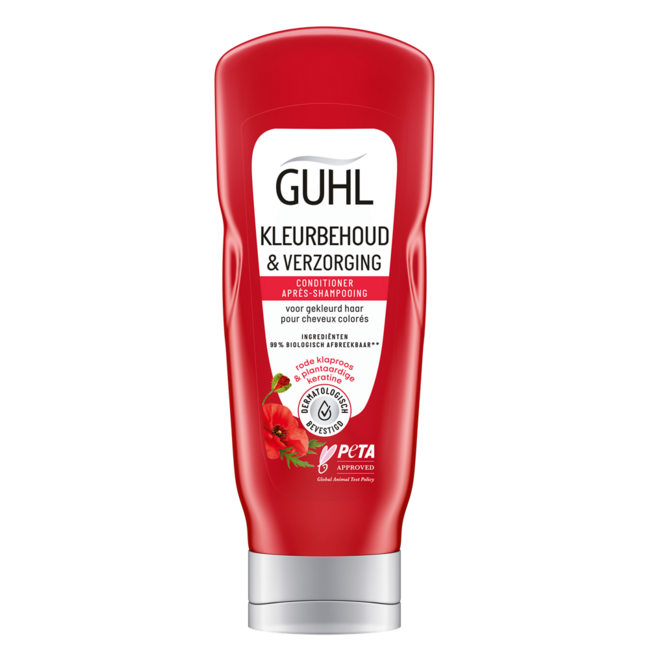 Guhl Acondicionador Protección del Color y Cuidado 200 ml