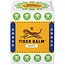 Tiger Balm Tijgerbalsem wit 30 Gram