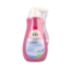 Veet Enthaarungscreme für empfindliche Haut, Pumpspender 400 Milliliter