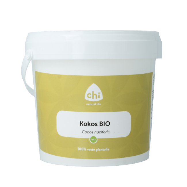 Chi Coco ecológico bio 1 litro