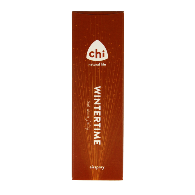 Wintertime Airspray 50 Millilitre