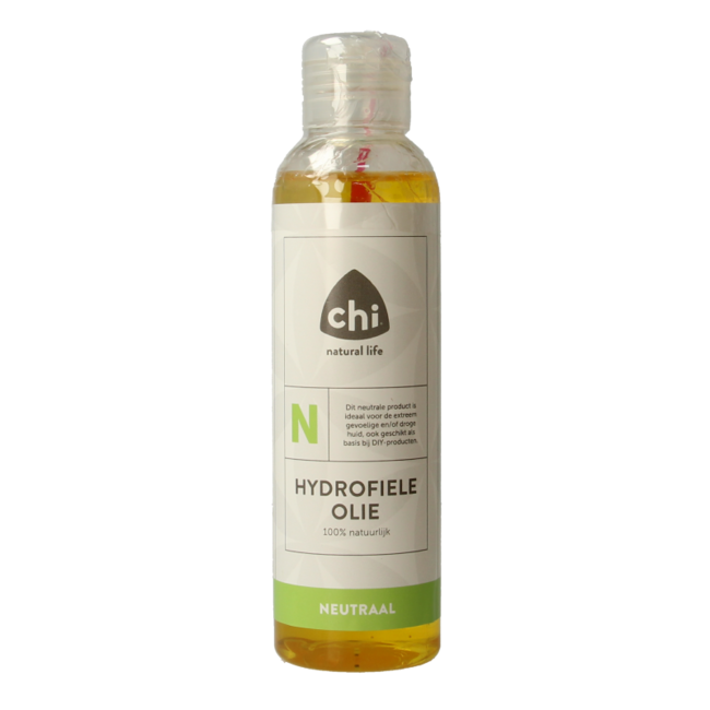 Chi Olejek hydrofilowy neutralny 150 mililitrów